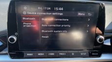 Kia Picanto 1.0 GT-line 5dr [4 seats] Petrol Hatchback